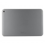 Full Body Housing for HP 10 Tablet - Grey