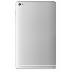 Full Body Housing for Huawei MediaPad M2 - Silver