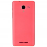 Full Body Housing for Lima Ice Cube - Pink