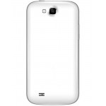 Full Body Housing for Maxx AX3 Duo - White
