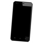 Full Body Housing For Hitech Air A6 Black - Maxbhi Com