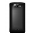 Full Body Housing For Hitech Amaze S430 Plus Black - Maxbhi Com