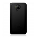 Full Body Housing For Hpl A35front Back Cover Black - Maxbhi Com
