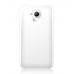 Full Body Housing For Hpl A35front Back Cover White - Maxbhi Com