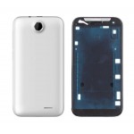 Full Body Housing For Htc Desire 310 1gb Ram White - Maxbhi Com