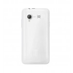 Full Body Housing For Iball Andi 4 5 Ripple White - Maxbhi Com