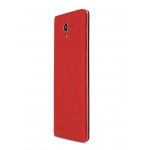 Full Body Housing For Iball Cobalt 2 Red - Maxbhi Com