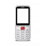 Full Body Housing For Iball Supremo Big 2 4d White - Maxbhi Com