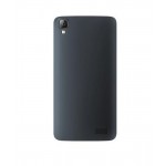 Full Body Housing For Intex Aqua N7 Black - Maxbhi Com