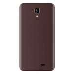 Full Body Housing For Intex Aqua Y2 Ips Brown - Maxbhi Com