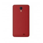Full Body Housing For Intex Aqua Y2 Ips Red - Maxbhi Com
