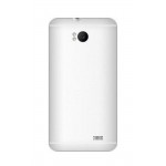 Full Body Housing For Intex Aqua Y2 Remote White - Maxbhi Com