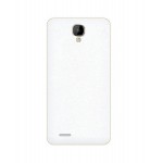 Full Body Housing For Intex Cloud M5 Ii White - Maxbhi Com