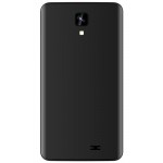 Full Body Housing For Intex Cloud N Ips Black - Maxbhi Com