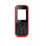 Full Body Housing For Intex Neo V Plus White - Maxbhi Com