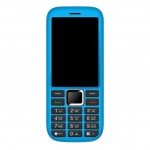 Full Body Housing For Ismart Is 201i Lite Blue - Maxbhi Com