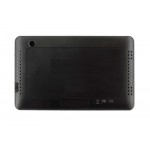 Full Body Housing For Kurio C14100 Motion Tab Black - Maxbhi Com