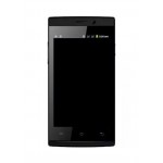 Full Body Housing For Lava Iris 100 Lite Black - Maxbhi Com