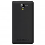 Full Body Housing For Lemon Ocean 7 Black - Maxbhi Com