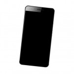 Camera Lens Glass with Frame for Huawei Honor 6 Plus Gold