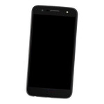 Middle Frame Ring Only for LG X Power2 Gold