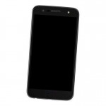 Middle Frame Ring Only for LG X Power2 Blue