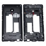 Middle Frame Ring Only for Microsoft Lumia 532 Green