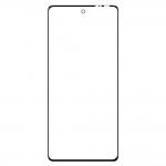 Replacement Front Glass For Tecno Camon 20s Pro 5g Blue By - Maxbhi Com