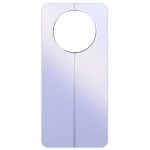 Back Panel Cover For Realme 12x 5g Purple - Maxbhi Com