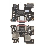 Charging Connector Flex Pcb Board For Motorola Edge 50 Pro By - Maxbhi Com