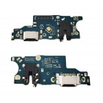 Charging Connector Flex Pcb Board For Realme 12x 5g By - Maxbhi Com