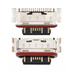 Charging Connector For Tecno Camon 20s Pro 5g By - Maxbhi Com
