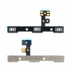 Power Button Flex Cable For Motorola Edge 50 Pro On Off Flex Pcb By - Maxbhi Com