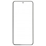 Replacement Front Glass For Xiaomi 14 Ultra Black By - Maxbhi Com