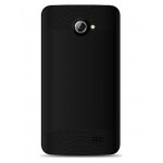Full Body Housing for Oorie Discovery S401 - Black
