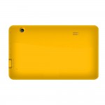 Full Body Housing for Penta T-Pad IS701D - Yellow