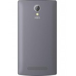 Full Body Housing for Rage Attitude 4.0 - Grey