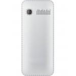 Full Body Housing for Rage Bold 2405 - White