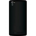 Full Body Housing for Rage Grace - Black