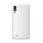 Full Body Housing for Rage Marvel - White