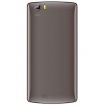 Full Body Housing for Salora Njoy X E8 - Black