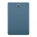 Full Body Housing for Samsung Galaxy Tab A 9.7 LTE - Smoky Blue