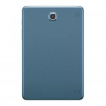 Full Body Housing for Samsung Galaxy Tab A 9.7 - Smoky Blue
