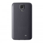 Full Body Housing for Spice Mi-347 - Black
