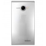 Full Body Housing For Nuvo Alpha Ns35 4gb White - Maxbhi Com