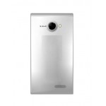 Full Body Housing For Nuvo Alpha Ns35 White - Maxbhi Com