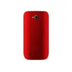 Full Body Housing For Onida I405 Red - Maxbhi Com