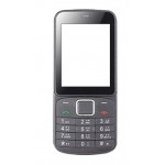 Full Body Housing For Panasonic Ez 240 Black - Maxbhi Com