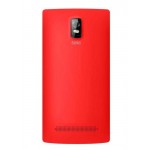 Full Body Housing For Rage Melody Red - Maxbhi Com