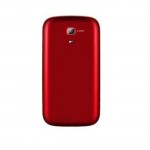 Full Body Housing For Reach Zeal 100 Red - Maxbhi Com